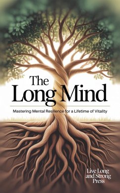 Cover The Long Mind (eBook, ePUB)