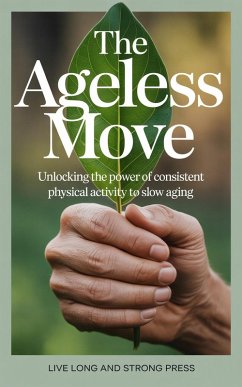 Cover The Ageless Move (eBook, ePUB)