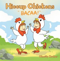 Hiccup Chickens (eBook, ePUB)