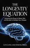 The Longevity Equation (eBook, ePUB)