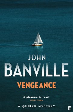 Cover Vengeance (eBook, ePUB)