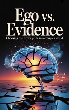 Cover Ego vs. Evidence (eBook, ePUB)