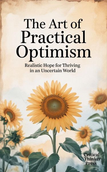 The Art of Practical Optimism (eBook, ePUB) The Art of Practical Optimism (eBook, ePUB)
