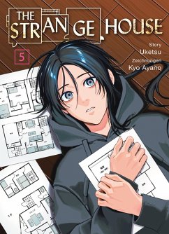 The Strange House - Band 5 (eBook, PDF) - Tsuyuhisa, Fumi