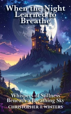 When the Night Learned to Breathe (eBook, ePUB) - Winters, Christopher T.; Winters, Christopher T.