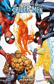 DIE SPEKTAKULÄREN SPIDER-MEN 3 - FREUNDE IN DER NOT (eBook, PDF)