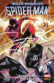 MILES MORALES: SPIDER-MAN N.6 - WAHNSINN IN WAKANDA (eBook, ePUB)