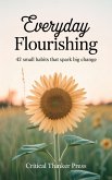 Everyday Flourishing (eBook, ePUB)