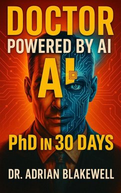 Cover Doctor Powered by AI (eBook, ePUB)