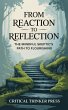 From Reaction to Reflection (eBook,... - Bild 1