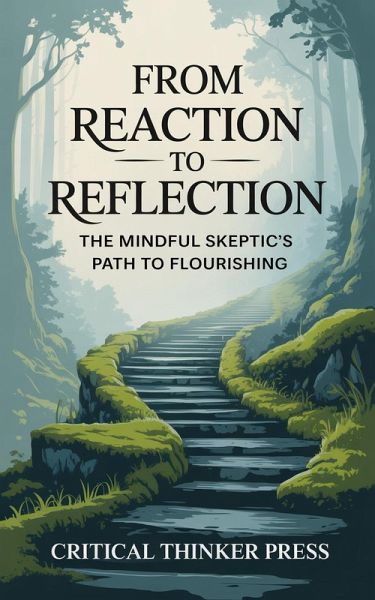 From Reaction to Reflection (eBook, ePUB) From Reaction to Reflection (eBook, ePUB)