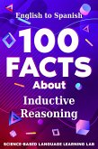 100 Facts About Inductive Reasoning (eBook, ePUB)