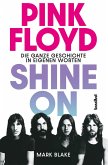 Pink Floyd - Shine On (eBook, ePUB)