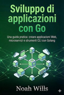 Cover Sviluppo di applicazioni con Go (eBook, ePUB)