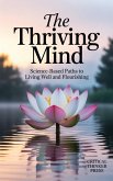 The Thriving Mind (eBook, ePUB)