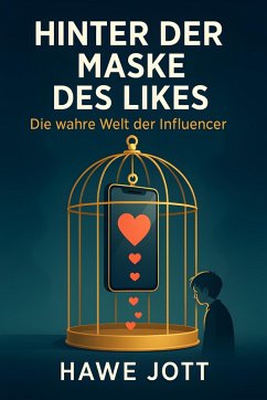 Hinter der Maske des Likes (eBook, ePUB) - Jott, Hawe; Jott, Hawe