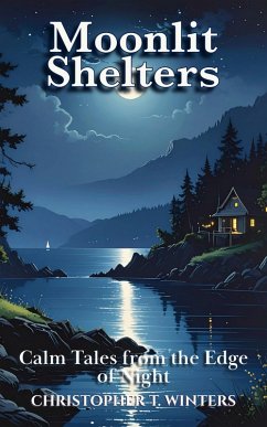 Moonlit Shelters (eBook, ePUB) - Winters, Christopher T.; Winters, Christopher T.