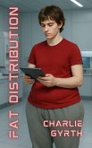 Fat Distribution: A Sci-Fi Weight Gain Story (eBook, ePUB)