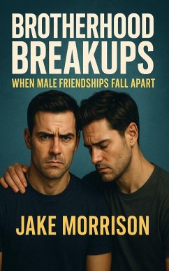 Cover Brotherhood Breakups (eBook, ePUB)