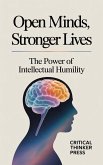 Open Minds, Stronger Lives (eBook, ePUB)