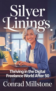 Silver Linings (eBook, ePUB) - Millstone, Conrad