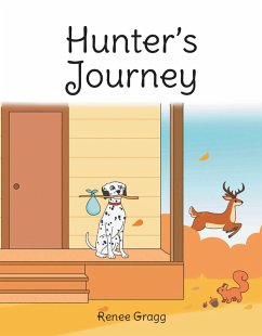 Hunter's Journey (eBook, ePUB)