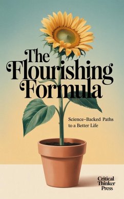Cover The Flourishing Formula (eBook, ePUB)