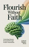 Flourish Without Faith (eBook, ePUB)