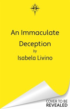 Cover An Immaculate Deception (eBook, ePUB)