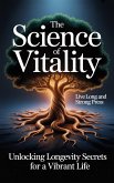The Science of Vitality (eBook, ePUB)