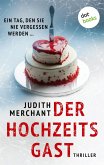 Der Hochzeitsgast (eBook, ePUB)