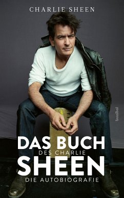 Cover Das Buch des Charlie Sheen (eBook, ePUB)