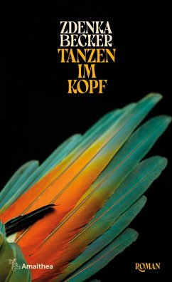 Cover Tanzen im Kopf (eBook, ePUB)