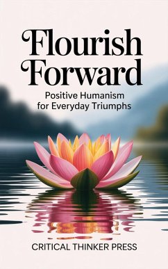 Cover Flourish Forward (eBook, ePUB)