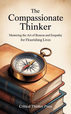 Cover The Compassionate Thinker (eBook, ePUB)