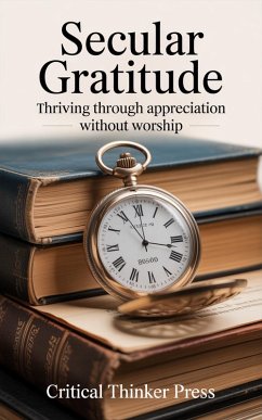 Cover Secular Gratitude (eBook, ePUB)