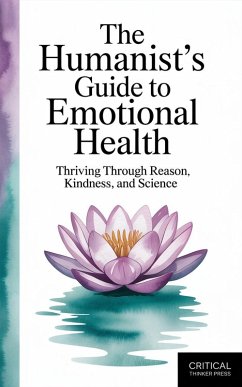 Cover The Humanist's Guide to Emotional Health (eBook, ePUB)