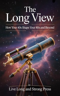 Cover The Long View (eBook, ePUB)