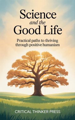 Cover Science and the Good Life (eBook, ePUB)
