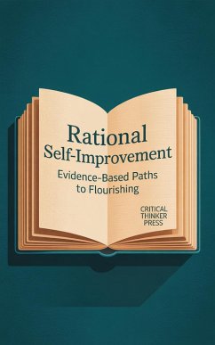 Cover Rational Self-Improvement (eBook, ePUB)