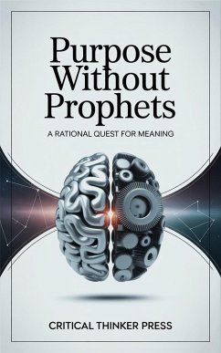 Cover Purpose Without Prophets (eBook, ePUB)