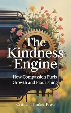 Cover The Kindness Engine (eBook, ePUB)