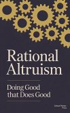 Rational Altruism (eBook, ePUB)
