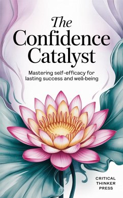 Cover The Confidence Catalyst (eBook, ePUB)