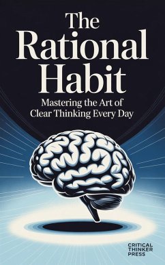 Cover The Rational Habit (eBook, ePUB)