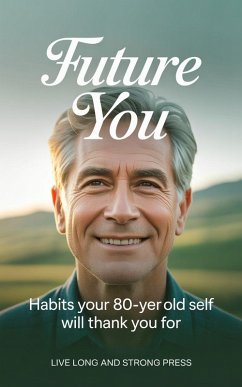 Cover Future You (eBook, ePUB)