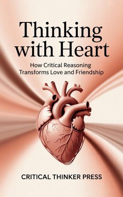 Cover Thinking with Heart (eBook, ePUB)