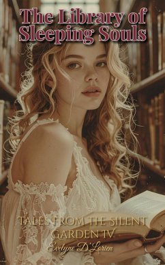 The Library of Sleeping Souls (eBook, ePUB) - D´Lorien, Evelyne; D´Lorien, Evelyne