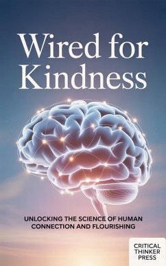Cover Wired for Kindness (eBook, ePUB)
