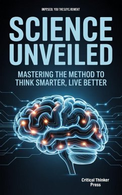 Cover Science Unveiled (eBook, ePUB)